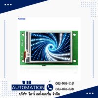 จอ HMI KinSeal 2.4 นิ้ว TTL/RS485/RS232 รุ่น N1D0C