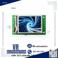 จอ HMI KinSeal 2.4 นิ้ว TTL/RS485/RS232 รุ่น N1D0C
