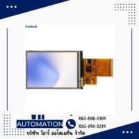 จอ HMI KinSeal 3.5 นิ้ว COF Touchscreen รุ่น ASTG035W023-COF