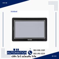จอ HMI KinSeal 10.1 นิ้ว IoT HMI (Ethernet) รุ่น MGC101W017