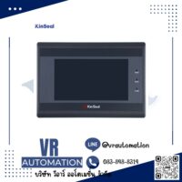 จอ HMI KinSeal 4.3 นิ้ว IoT HMI รุ่น MGC043W017