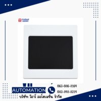 จอ HMI KinSeal 3.5 นิ้ว Industry HMI (Dual RS485) รุ่น AMZ035W01