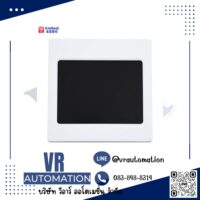 จอ HMI KinSeal 3.5 นิ้ว Industry HMI (Dual RS485) รุ่น AMZ035W01