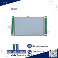 จอ HMI KinSeal 5 นิ้ว Industry HMI (ARM9) รุ่น AMZ050W01