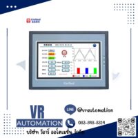 จอ HMI KinSeal 7 นิ้ว Industry HMI (ARM9) รุ่น AMZ070W01