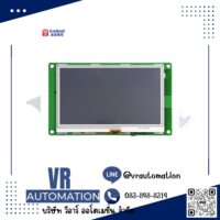 จอ HMI KinSeal Industrial HMI ผลิตตามสั่ง (OEM/Custom) รุ่น AMZ043W01