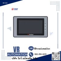 จอ HMI KinSeal 4.3 นิ้ว Serial Port HMI (ARM9) รุ่น AMZ043W01