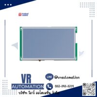 จอ HMI KinSeal 10.1 นิ้ว Serial Port HMI (ARM9) รุ่น AMZ101P24W01