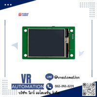 จอ HMI KinSeal 2.4 นิ้ว Smart Home HMI กะทัดรัด