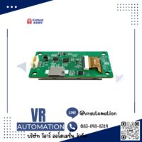 จอ HMI KinSeal 2.4 นิ้ว สำหรับเครื่องอัดอากาศ (VFD Monitor)
