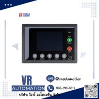 จอ HMI KinSeal 2.8 นิ้ว สำหรับเครื่องอัดอากาศ (Remote Monitor)