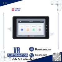จอ HMI KinSeal 4.3 นิ้ว สำหรับเครื่องอัดอากาศ (ARM9) รุ่น AMZ043W02