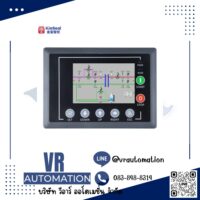 จอ HMI KinSeal 2.8 นิ้ว Industrial Touch Screen (RS232/RS485/Ethernet)