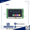 จอ HMI KinSeal 4.3 นิ้ว Serial Port Touch Screen (Capacitive)