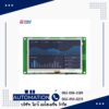 จอ HMI KinSeal 5 นิ้ว Serial Port Touch Screen (ตัวถังสแตนเลส)