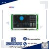จอ HMI KinSeal 7 นิ้ว Serial Port Touch Screen (800×600)