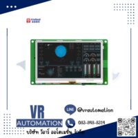 จอ HMI KinSeal 7 นิ้ว Serial Port Touch Screen (800×600)