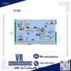 จอ HMI KinSeal 10.1 นิ้ว Serial Port Touch Screen (RS232/RS485/Modbus)