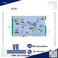 จอ HMI KinSeal 10.1 นิ้ว Serial Port Touch Screen (RS232/RS485/Modbus)