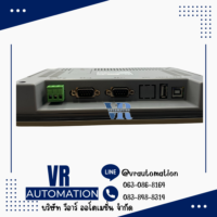 จอ HMI ทัชสกรีน Samkoon SK-070GE — 7 นิ้ว 800×480 หน้าจอสัมผัสงานอุตสาหกรรม รองรับ PLC หลายยี่ห้อ - Image 5