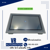 จอ HMI ทัชสกรีน Samkoon SK-102CE — 10.2 นิ้ว 1024×600 หน้าจอสัมผัสงานอุตสาหกรรม รองรับ PLC หลายยี่ห้อ - Image 5