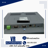 จอ HMI ทัชสกรีน Samkoon SK-102QS-G — 10.2 นิ้ว 1024×600 หน้าจอสัมผัสงานอุตสาหกรรม รองรับ PLC หลายยี่ห้อ - Image 3