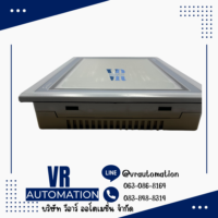 จอ HMI ทัชสกรีน Samkoon SK-102CG — 10.2 นิ้ว 1024×600 หน้าจอสัมผัสงานอุตสาหกรรม รองรับ PLC หลายยี่ห้อ - Image 4