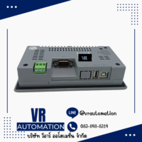 Alternative view of SK-043HE SAMKOON HMI จอทัชสกรีน 4.3 นิ้ว