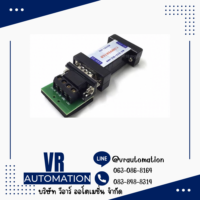 ตัวแปลงสัญญาณ RS232 เป็น RS485 แบบไม่ใช้ไฟ DB9 รุ่น L485 PD-5001 VR Automation