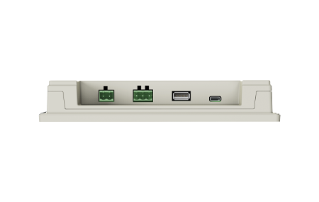 SE-070QC-1 Samkoon HMI ภาพสินค้าจริง