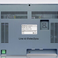 จอ HMI ทัชสกรีน Samkoon SK-121FE — 12.1 นิ้ว 1280×800 หน้าจอสัมผัสงานอุตสาหกรรม รองรับ PLC หลายยี่ห้อ - Image 5