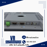 จอ HMI ทัชสกรีน Samkoon SK-102CE — 10.2 นิ้ว 1024×600 หน้าจอสัมผัสงานอุตสาหกรรม รองรับ PLC หลายยี่ห้อ - Image 6