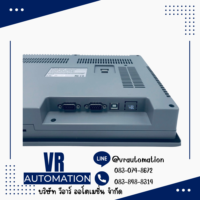 Alternative view of จอ HMI ทัชสกรีน Samkoon SK-121FE — 12.1 นิ้ว 1280×800 หน้าจอสัมผัสงานอุตสาหกรรม รองรับ PLC หลายยี่ห้อ