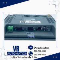 จอ HMI ทัชสกรีน Samkoon SK-070MW — 7 นิ้ว 800×480 หน้าจอสัมผัสงานอุตสาหกรรม รองรับ PLC หลายยี่ห้อ - Image 5