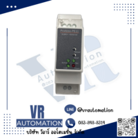 Protoss-PE11-M HI-FLYING ตัวแปลงสัญญาณ RS485 เป็น Ethernet LAN ติดราง DIN Rail รองรับ Modbus TCP/RTU จำหน่ายโดย VR Automation