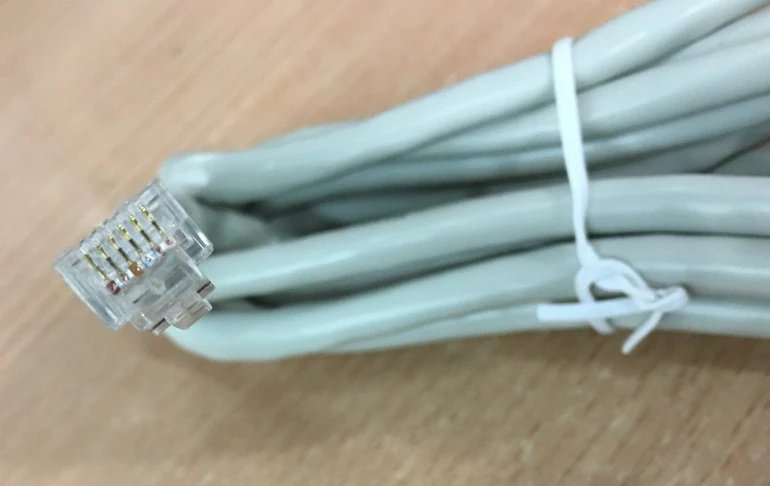 DirectSOFT Link Connected Successfully
