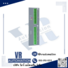SAMKOON A-E8X8T โมดูลขยาย PLC Digital I/O 8 อินพุต 8 เอาต์พุตทรานซิสเตอร์ จำหน่ายโดย VR Automation
