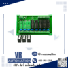 SANWO SSR-5V-2A รีเลย์โมดูล 1/2/4/6/8 ช่อง สำหรับ PLC จำหน่ายโดย VR Automation
