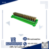 SANWO TKG2R-1E-K1624 รีเลย์โมดูล 16 ช่อง สำหรับ PLC จำหน่ายโดย VR Automation