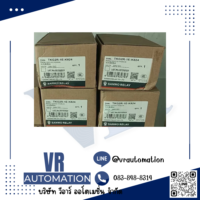 SANWO TKG2R-1E-K824 รีเลย์โมดูล 8 ช่อง สำหรับ PLC จำหน่ายโดย VR Automation