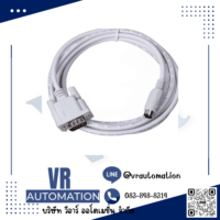 FX-50DU-CAB0 GT01-C30R4-8P สายสื่อสาร GOT PLC FX 2 เมตร