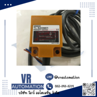พร็อกซิมิตี้เซนเซอร์ OMRON TL-N20ME1