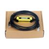 AMSAMOTION USB-CT/SK | สายดีบัก/โปรแกรมอินเวอร์เตอร์ Emerson CT/SK/SP/MP (VFD Debug Cable) | PD-5115
