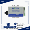 UTEK UT-277SM UT-277MM RS232 RS485 RS422 to Fiber Optic Modem - VR Automation