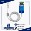 UTEK UT-890A USB to RS485 RS422 Converter FTDI - VR Automation
