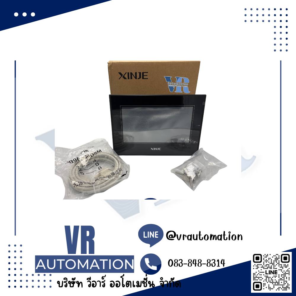 XINJE TG765S-UT จอ HMI 7 นิ้ว