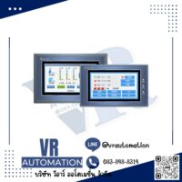 SK-043QT SAMKOON HMI จอทัชสกรีน 4.3 นิ้ว